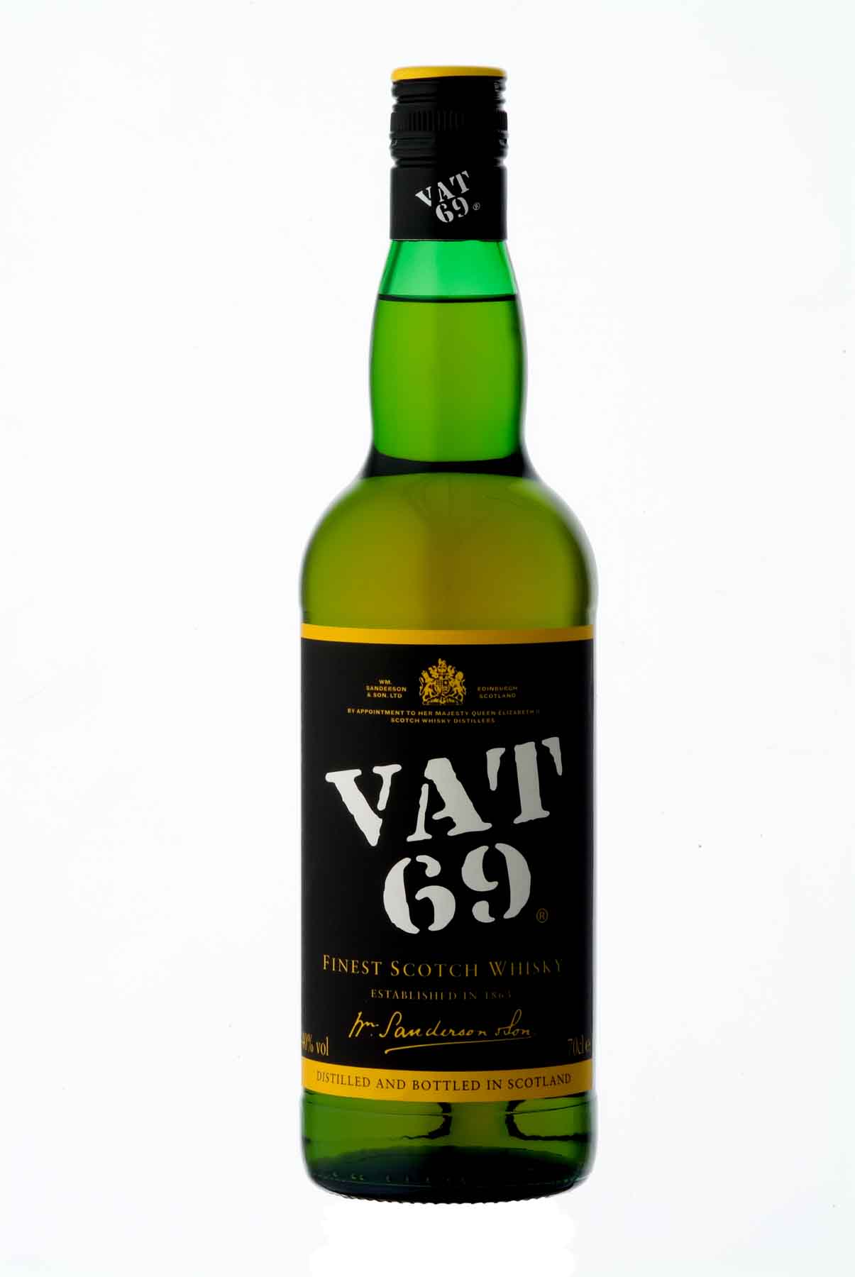 Vat 69 100cl